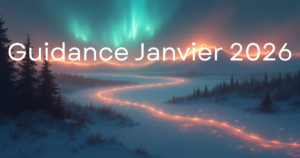 Lire la suite à propos de l’article Guidance Janvier 2026