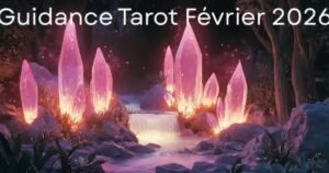 Lire la suite à propos de l’article Guidance Février 2026