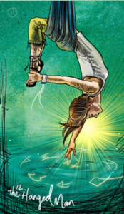 guidance mars 2026 tarot