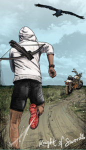 guidance tarot mars 2026