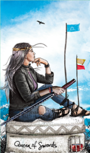 Guidance tarot mars 2026